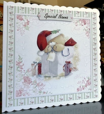 Gallery Item Handmade Craft Photo