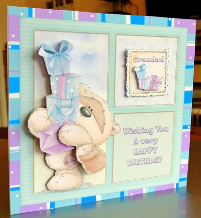 Gallery Item Handmade Craft Photo