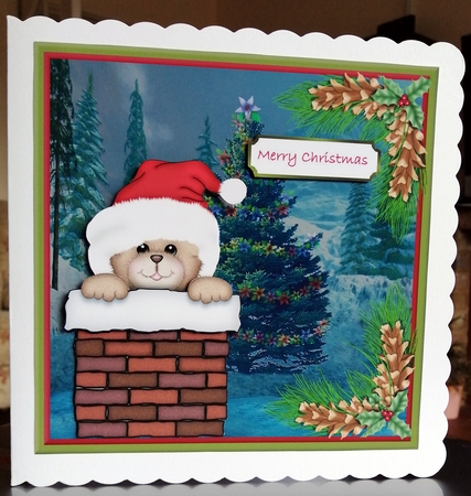 Beary Christmas Featured Gallery Photo