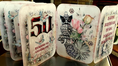 Gallery Item Handmade Craft Photo