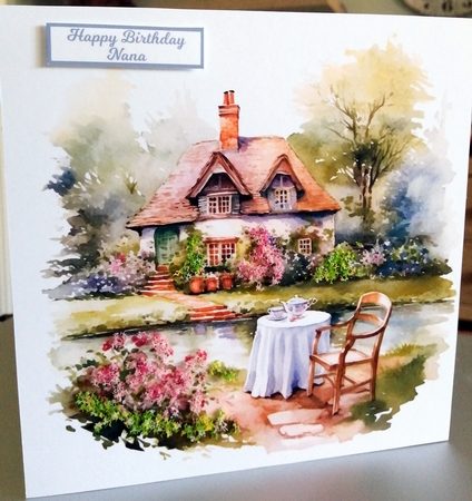 Gallery Item Handmade Craft Photo