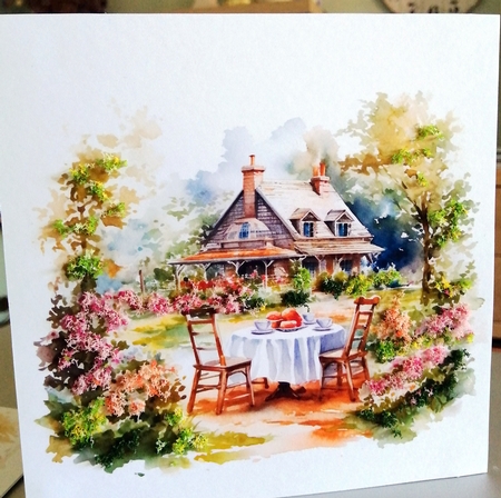 Gallery Item Handmade Craft Photo
