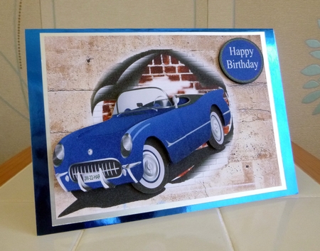 Gallery Item Handmade Craft Photo