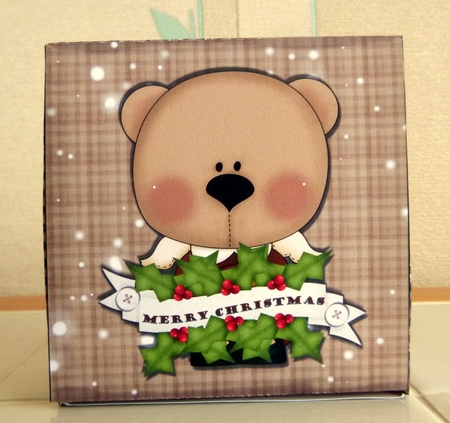 Gallery Item Handmade Craft Photo