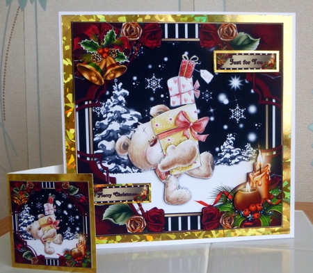 Gallery Item Handmade Craft Photo