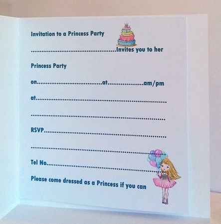 You are invited by CAROL LODGE