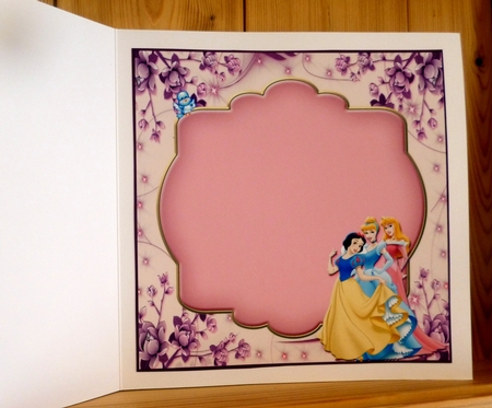 Pretty Princess 5 by CAROL LODGE