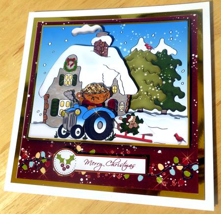 Gallery Item Handmade Craft Photo