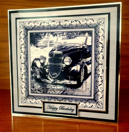 Gallery Item Handmade Craft Photo