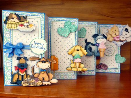 Gallery Item Handmade Craft Photo