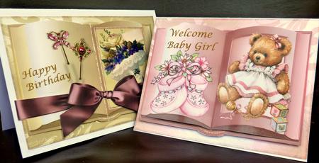 Bumperkit Booksheets by CAROL LODGE