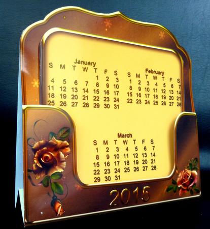 Golden Roses by CAROL LODGE