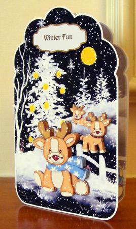 Gallery Item Handmade Craft Photo