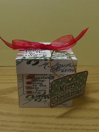 Gallery Item Handmade Craft Photo