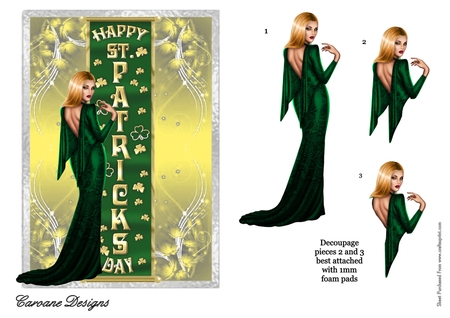 KP.D_Cassandra4 by Carol Pulford