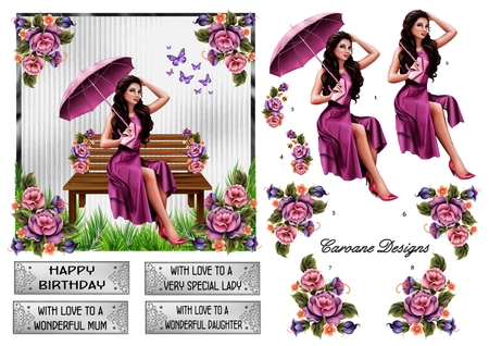 KP.D_SpringBeauty 1 by Carol Pulford