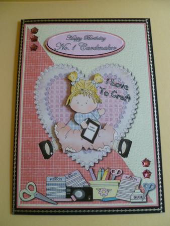 Gallery Item Handmade Craft Photo