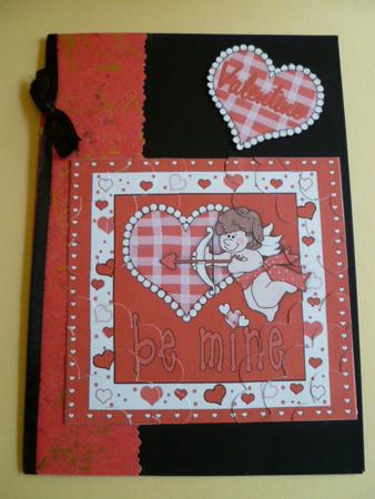 Let Me Call You Sweetheart by Carol Sear