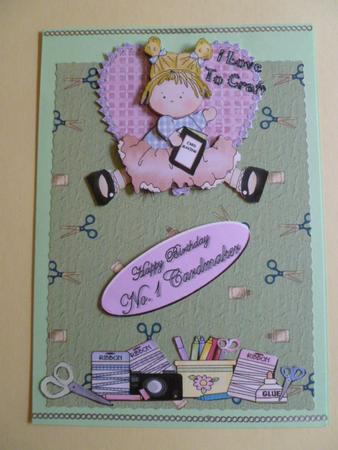 Gallery Item Handmade Craft Photo