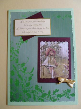 Gallery Item Handmade Craft Photo