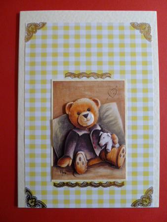 Gallery Item Handmade Craft Photo