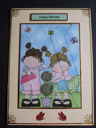 Gallery Item Handmade Craft Photo
