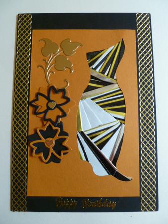 Gayle If Pattern by Carol Sear