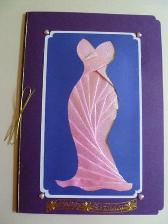 Elise If Pattern by Carol Sear