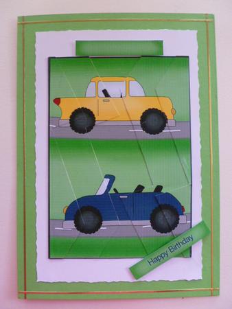 Gallery Item Handmade Craft Photo