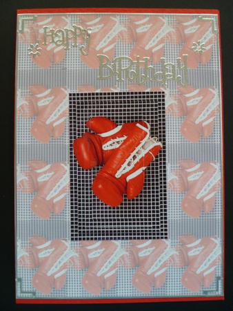 Gallery Item Handmade Craft Photo