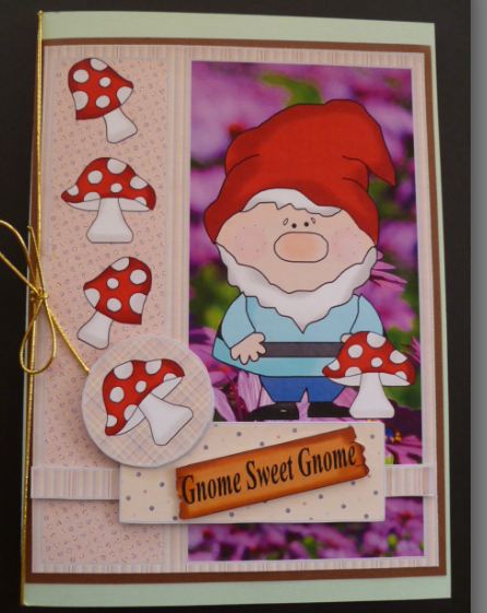 Gallery Item Handmade Craft Photo