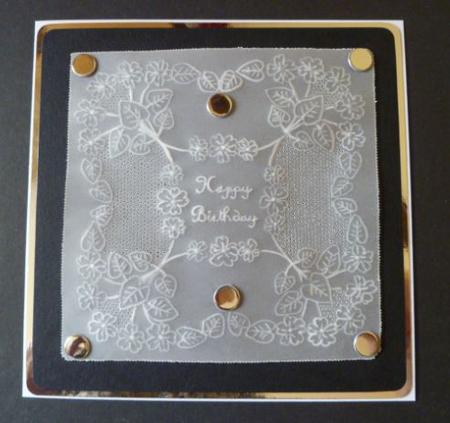 Gallery Item Handmade Craft Photo