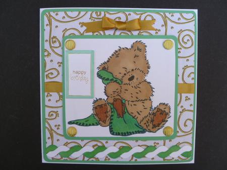 Gallery Item Handmade Craft Photo