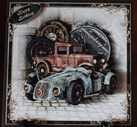 Gallery Item Handmade Craft Photo