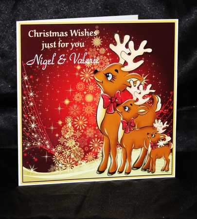 A special Gift 7 by Carole Keeble