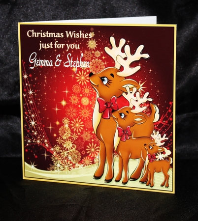 A special Gift 7 by Carole Keeble