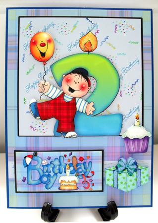 Gallery Item Handmade Craft Photo