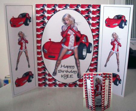 Gallery Item Handmade Craft Photo