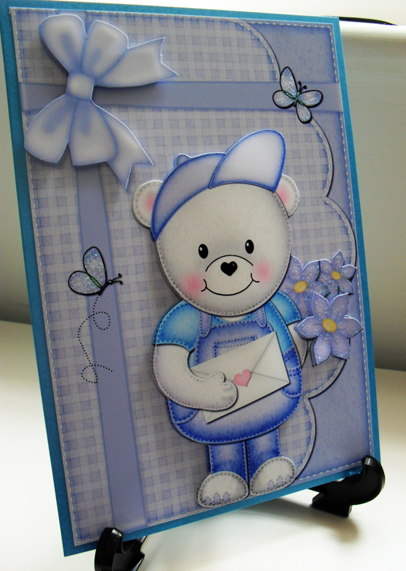 Gallery Item Handmade Craft Photo
