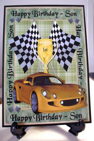Gallery Item Handmade Craft Photo