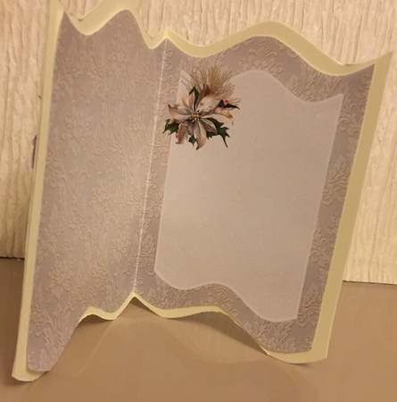 Snowman Collage 5x7 Christmas Mini Page Kit by Carole McGregor