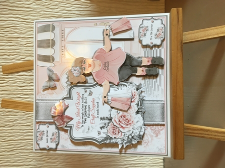 Gallery Item Handmade Craft Photo