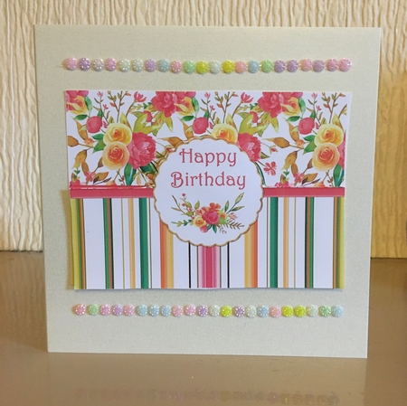 Gallery Item Handmade Craft Photo