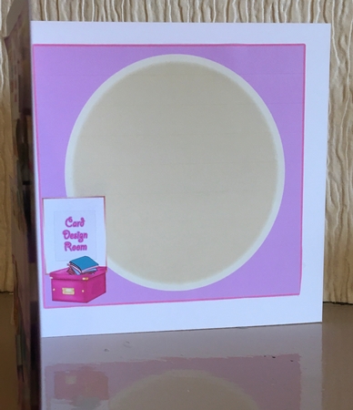 Mini Kit - Eat Sleep Craft Repeat #5 by Carole McGregor