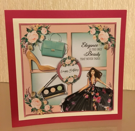 Gallery Item Handmade Craft Photo