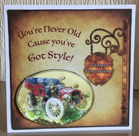 Youve Got Style by Carole McGregor