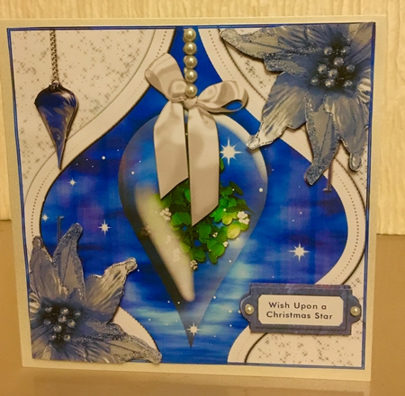 KarenP_MK-ChristmasDroplet01 by Carole McGregor