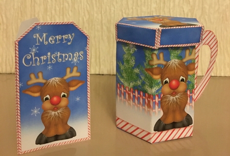 Gallery Item Handmade Craft Photo