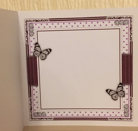 Pretty Wishes3 Mini Card Kit by Carole McGregor