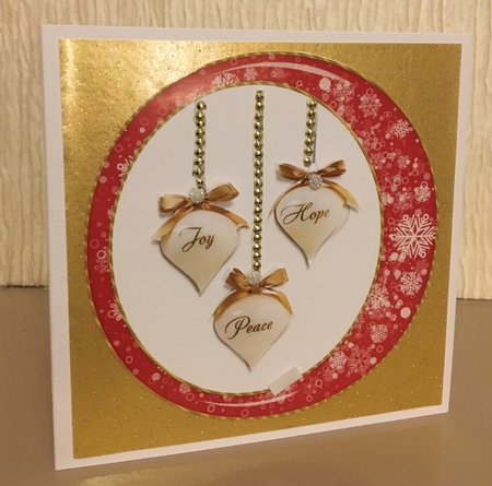 Designer Resource Christmas Bundle  by Carole McGregor